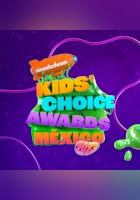 Kids' Choice Awards Mexico 2023