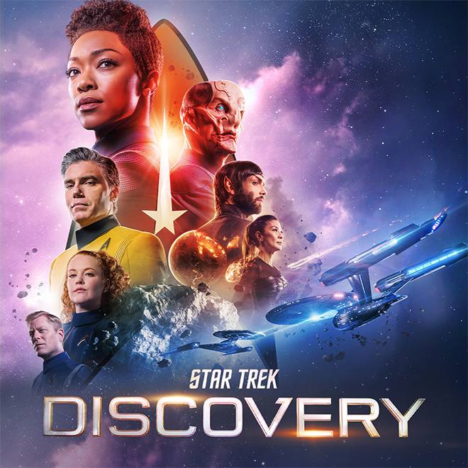 Star Trek: Discovery