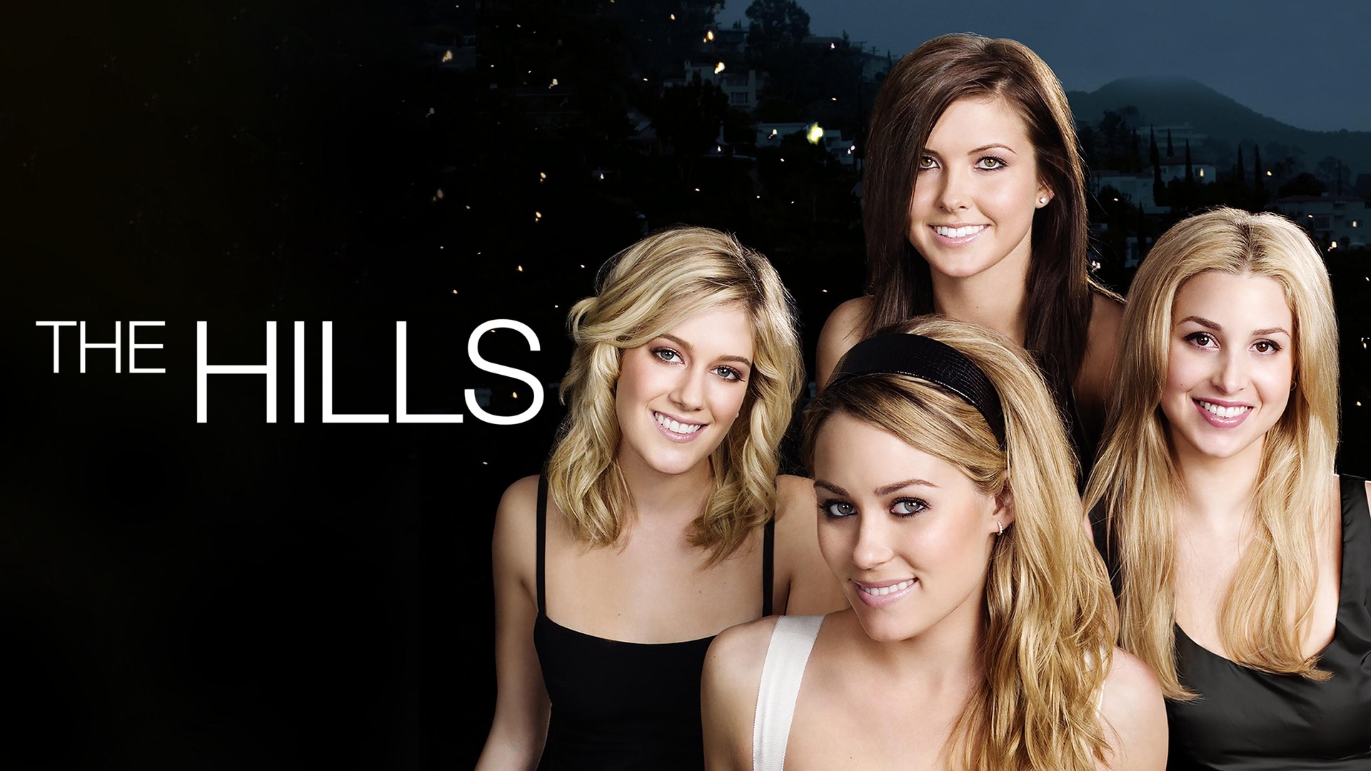 Guarda The Hills Stagione 5 gratis | Pluto TV, image size:1200x675