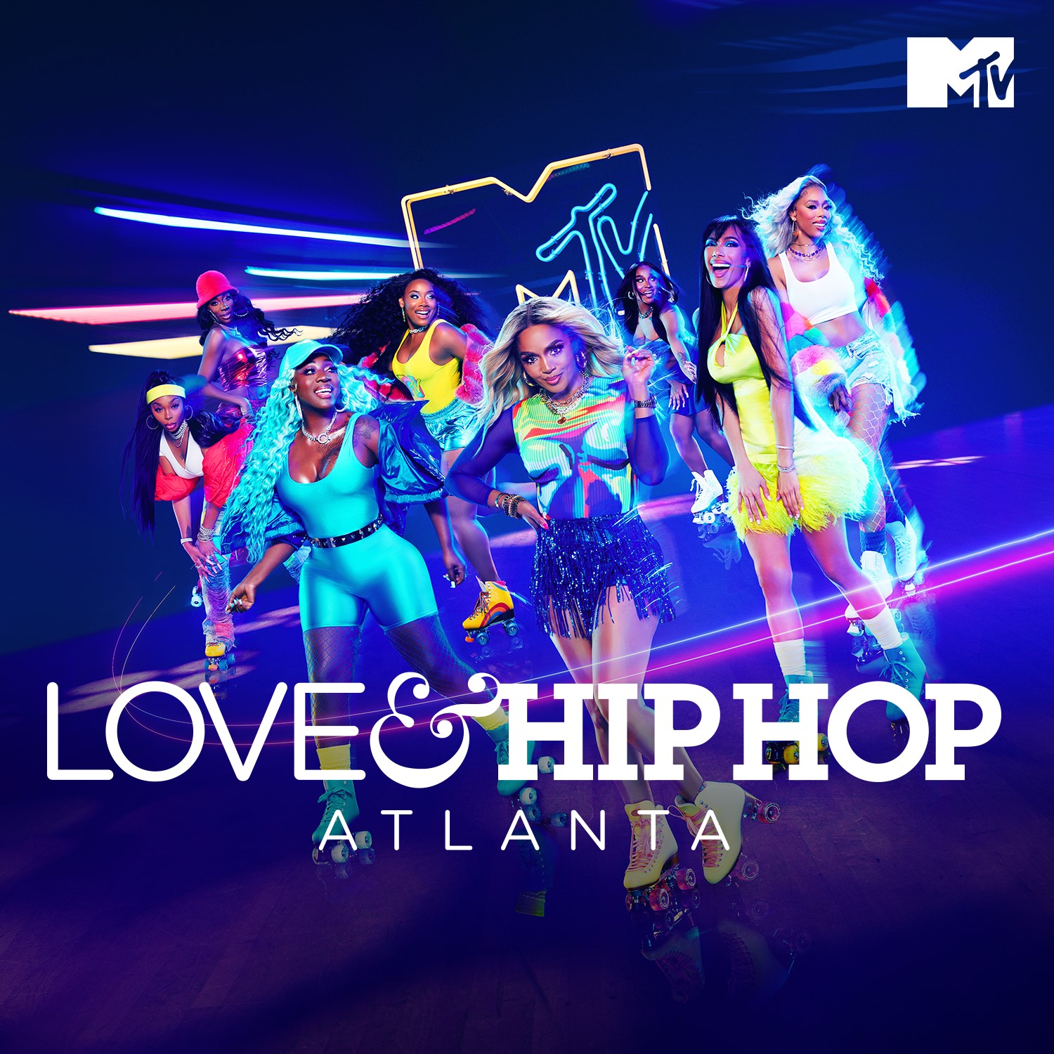 Love & Hip Hop Atlanta