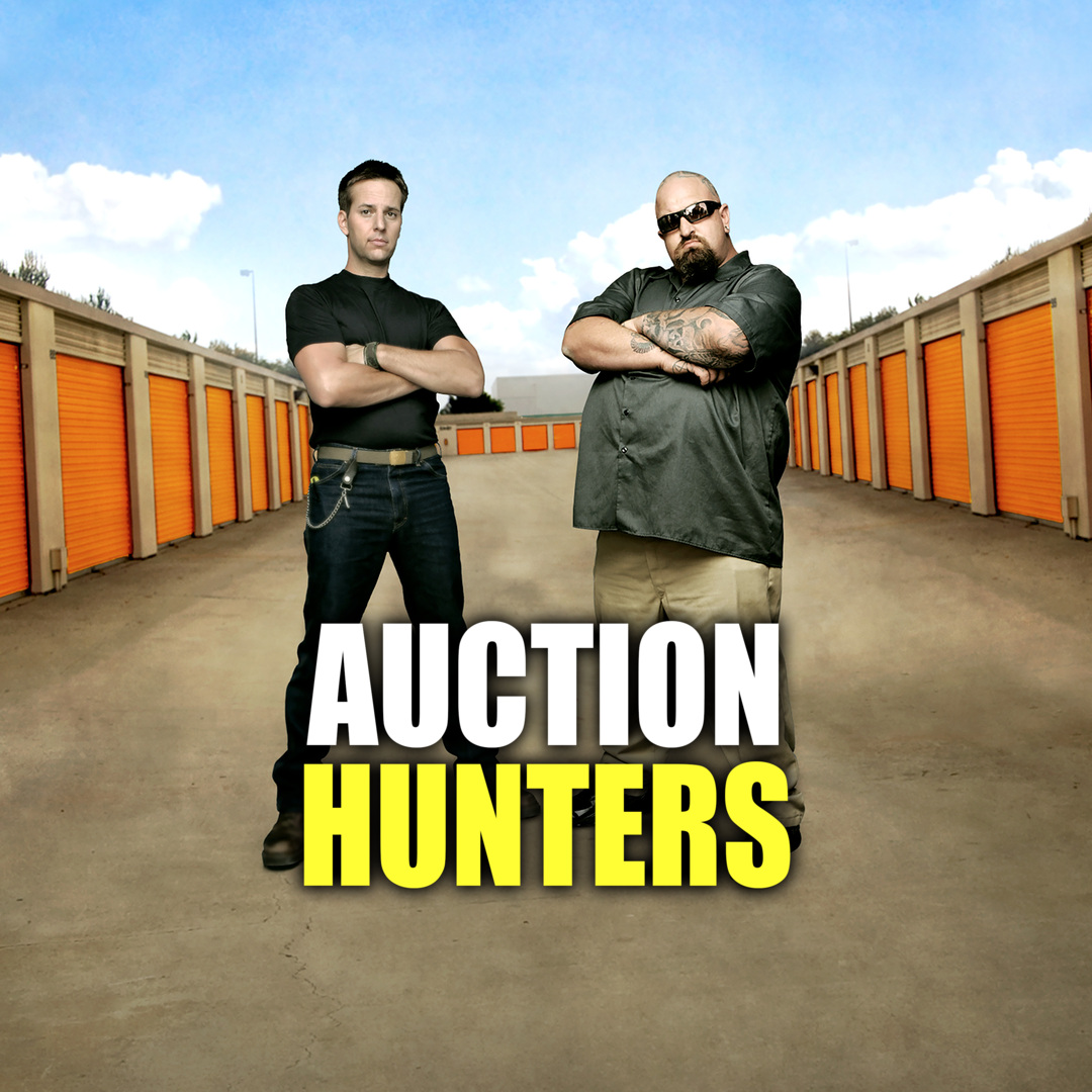 Auction Hunters