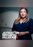Jo Frost On Britain's Killer Kids