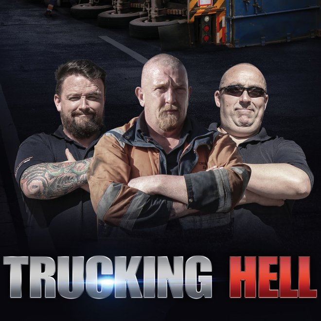 Trucking Hell