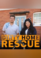 Dirty Home Rescue