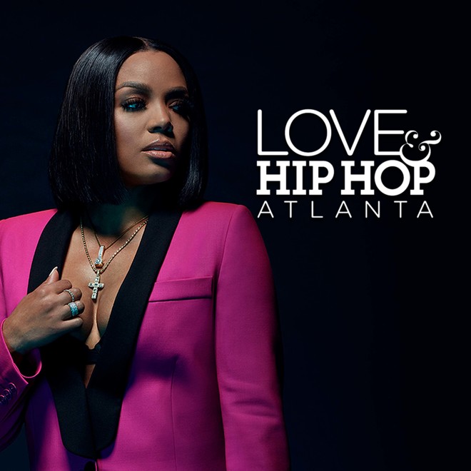 Love & Hip Hop Atlanta