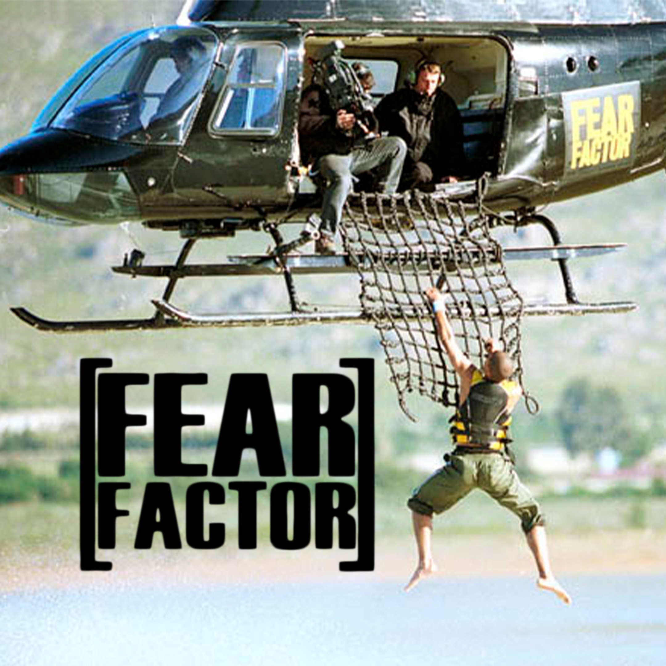 Fear Factor UK