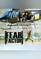 Fear Factor UK