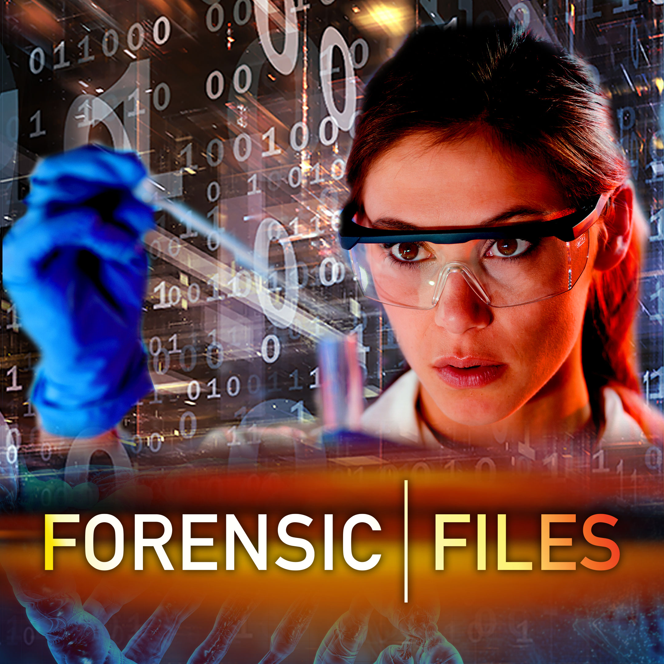 Forensic Files