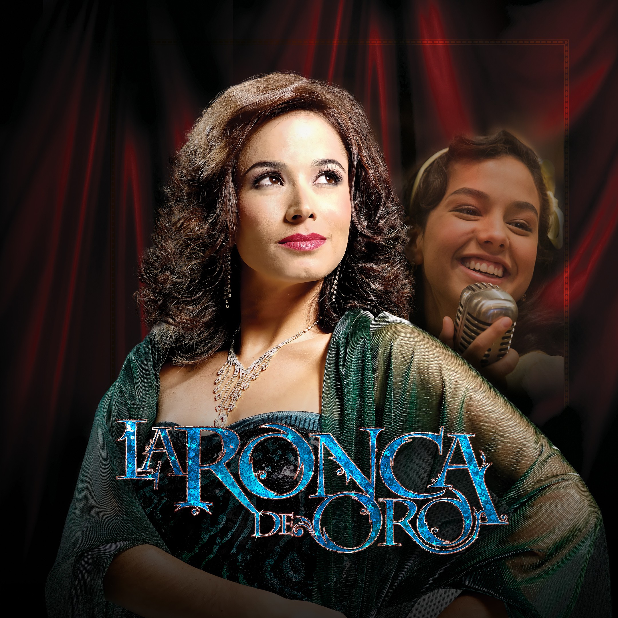 LA RONCA DE ORO