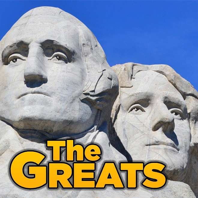 The Greats