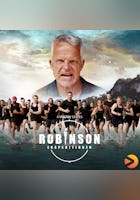 Robinson Ekspeditionen  - Ny sæson!