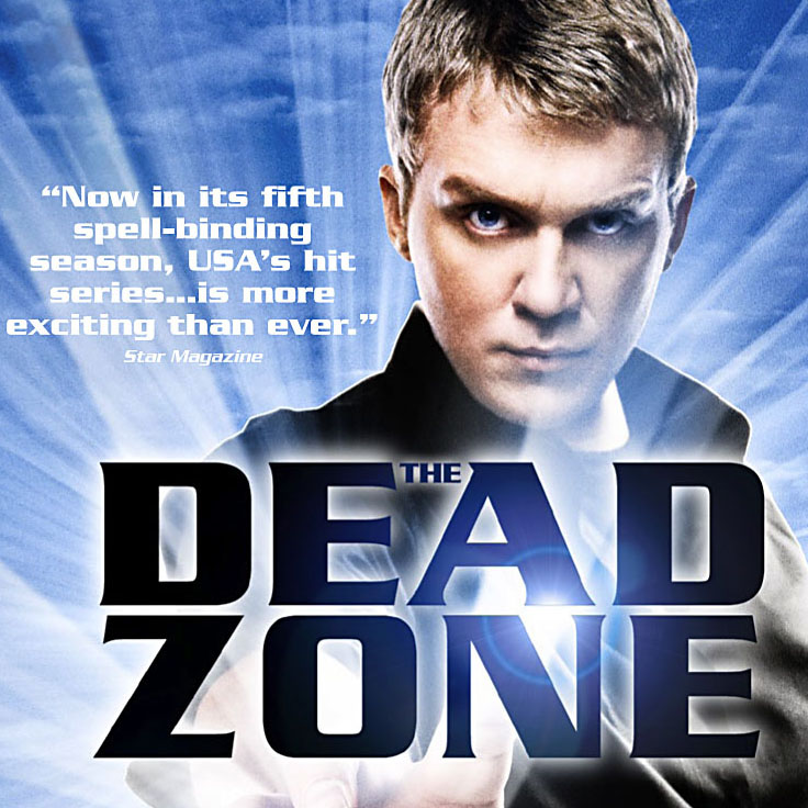 The Dead Zone