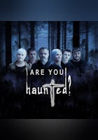 Are You Haunted Special
