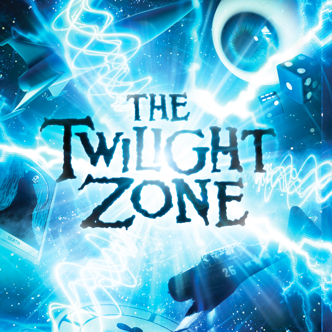 The Twilight Zone