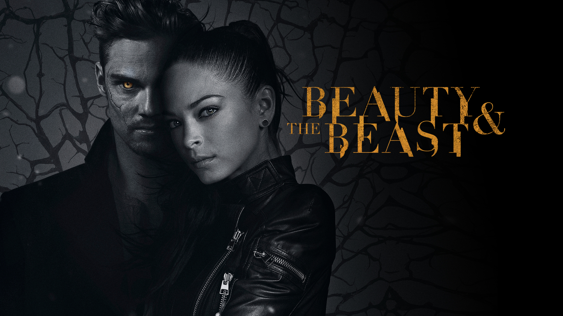 Beauty and the online beast tv show streaming