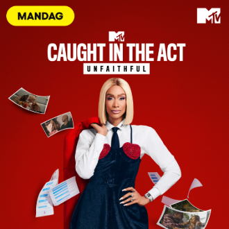 Caught in The Act: Unfaithful