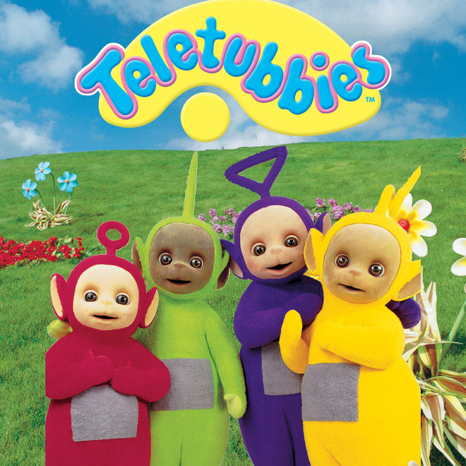 Teletubbies
