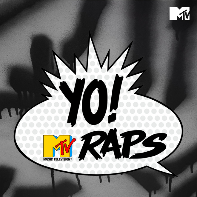 Yo! MTV Raps Classic