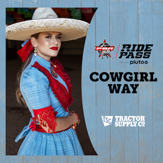 The Cowgirl Way