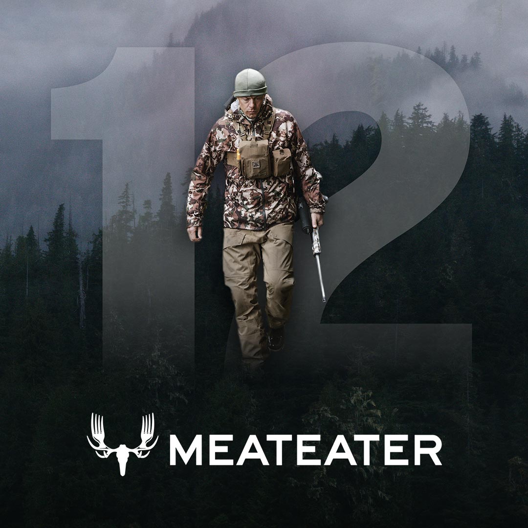 MeatEater