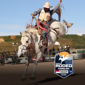 2023 WCRA Rodeo Carolina