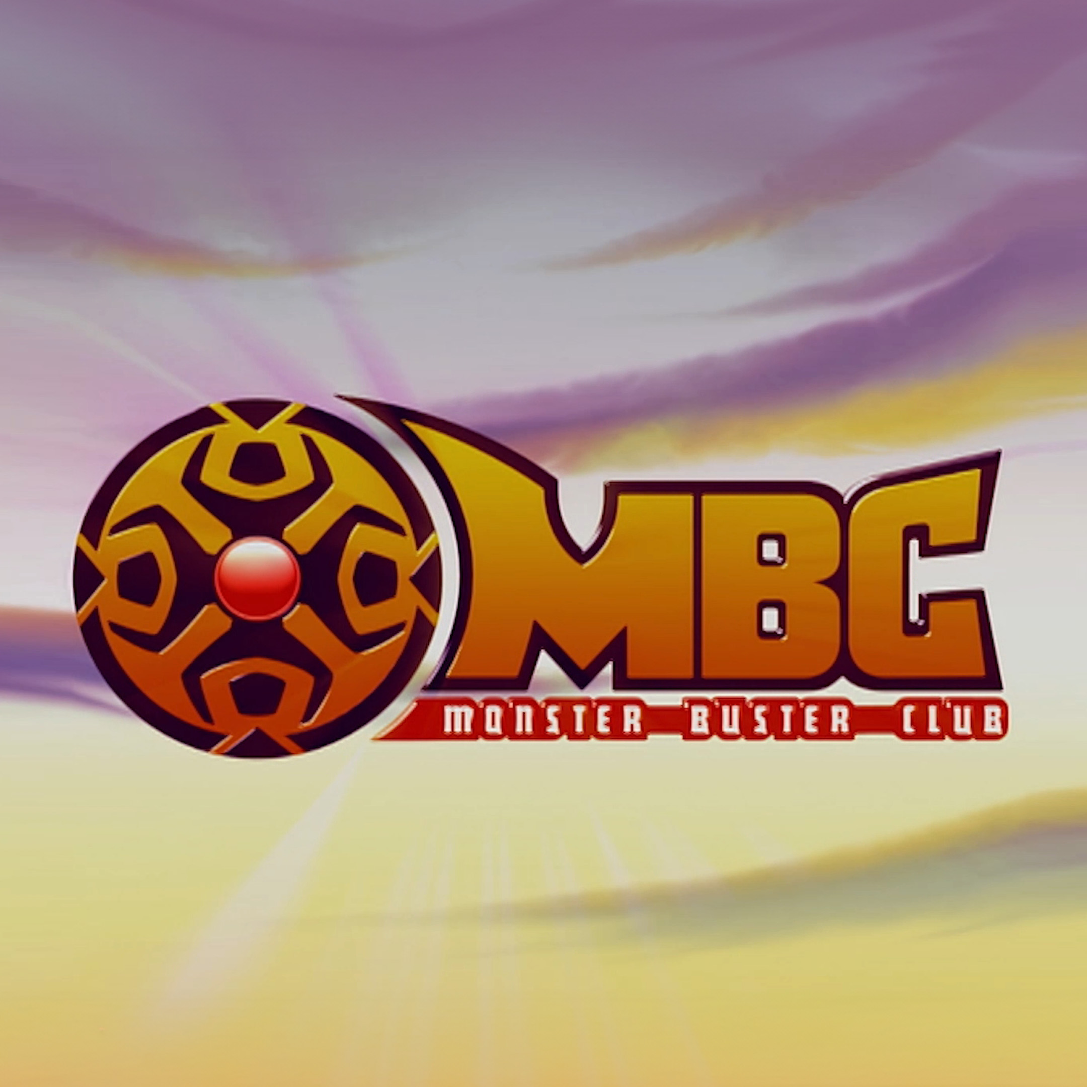 Monster Buster Club