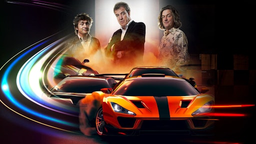 Top Gear Stagione 27 - Pluto TV