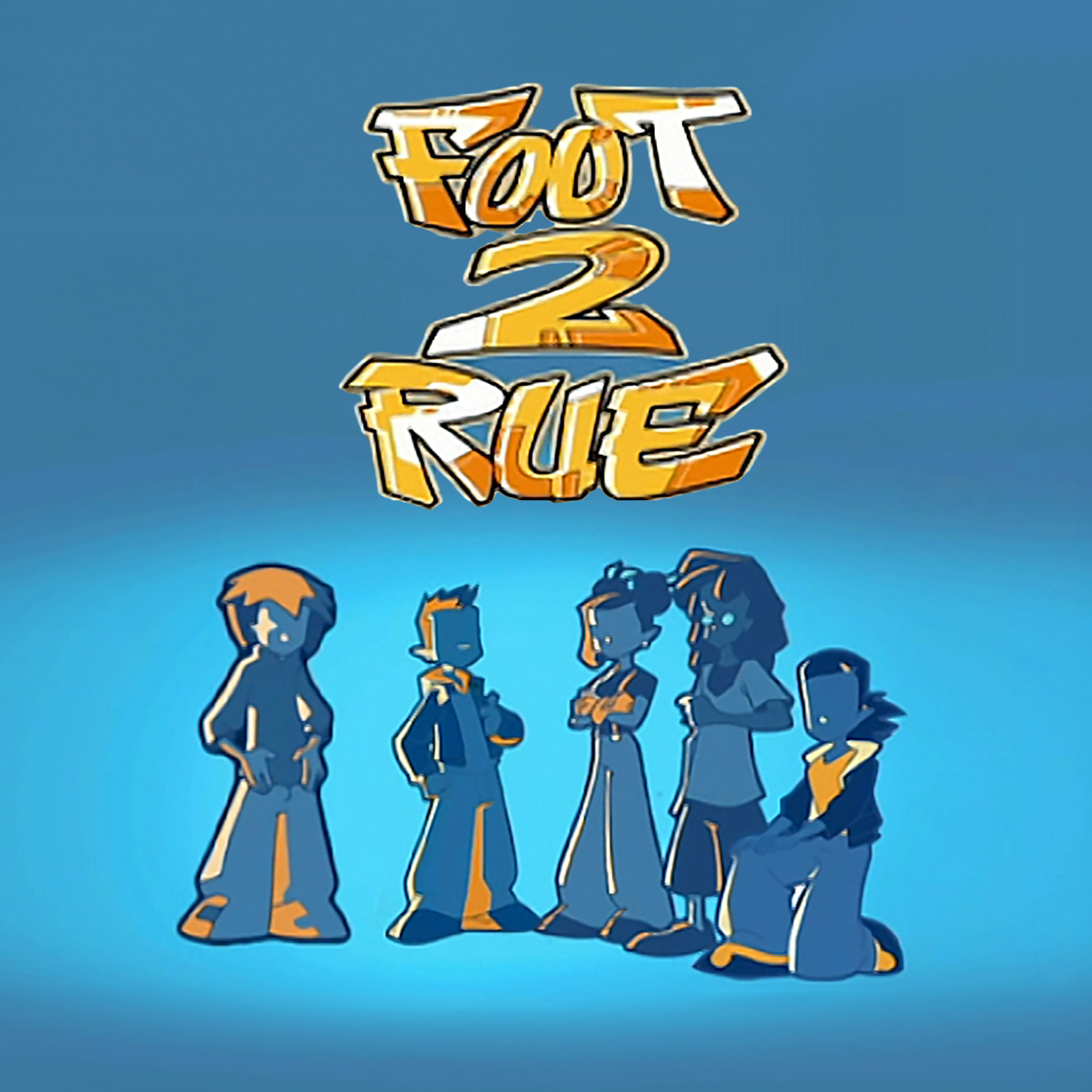 Foot De Rue