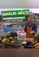 Smaklig Måltid – Schweden kulinarisch