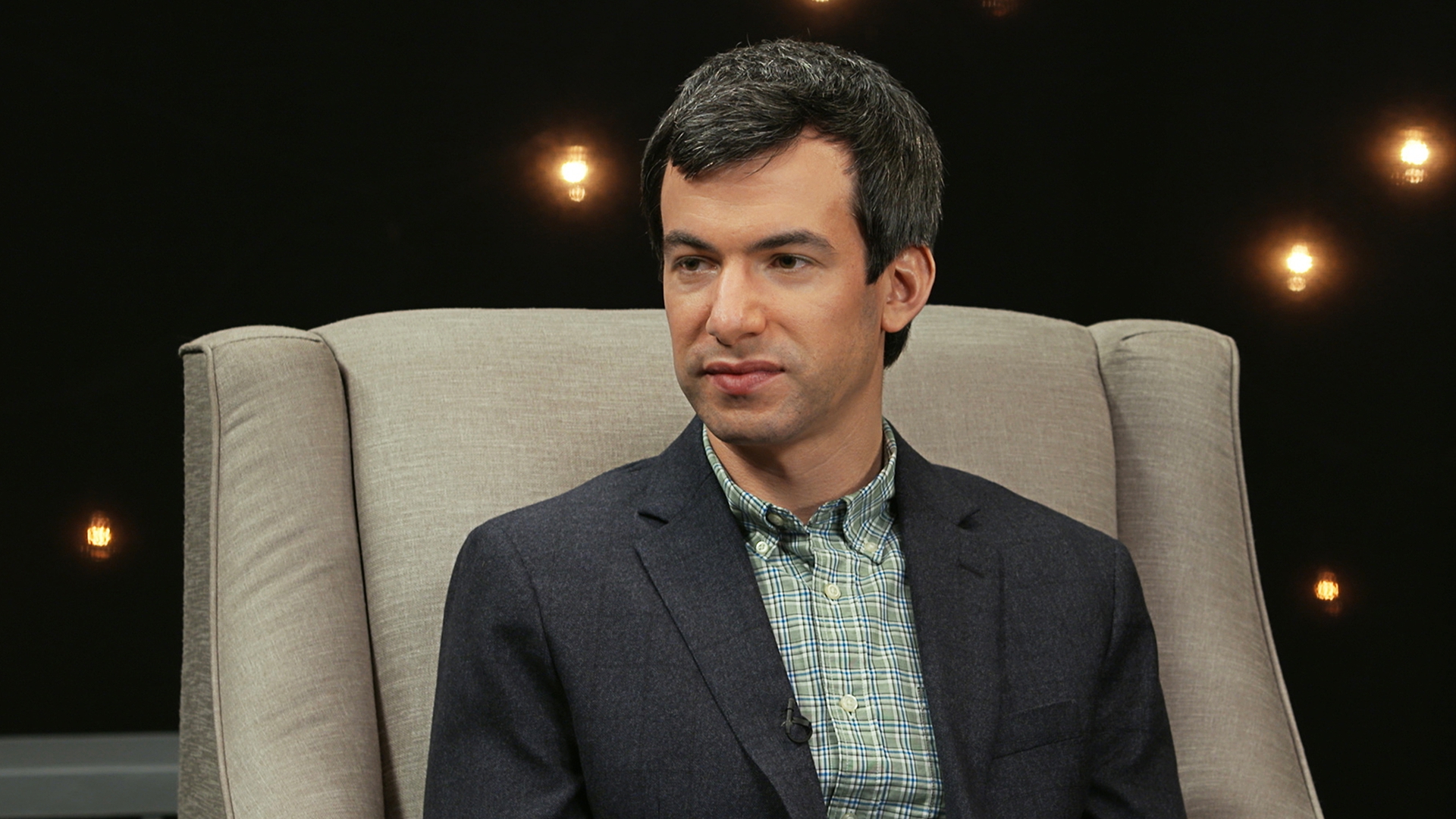 Nathan for you 2025 free stream