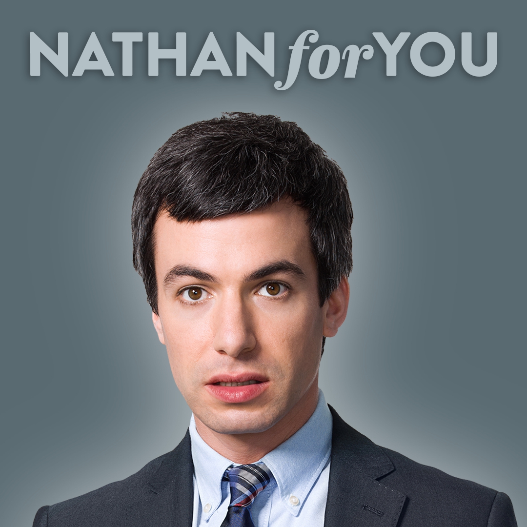 Nathan For You