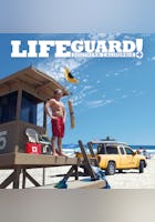PREMIERE Lifeguard!
