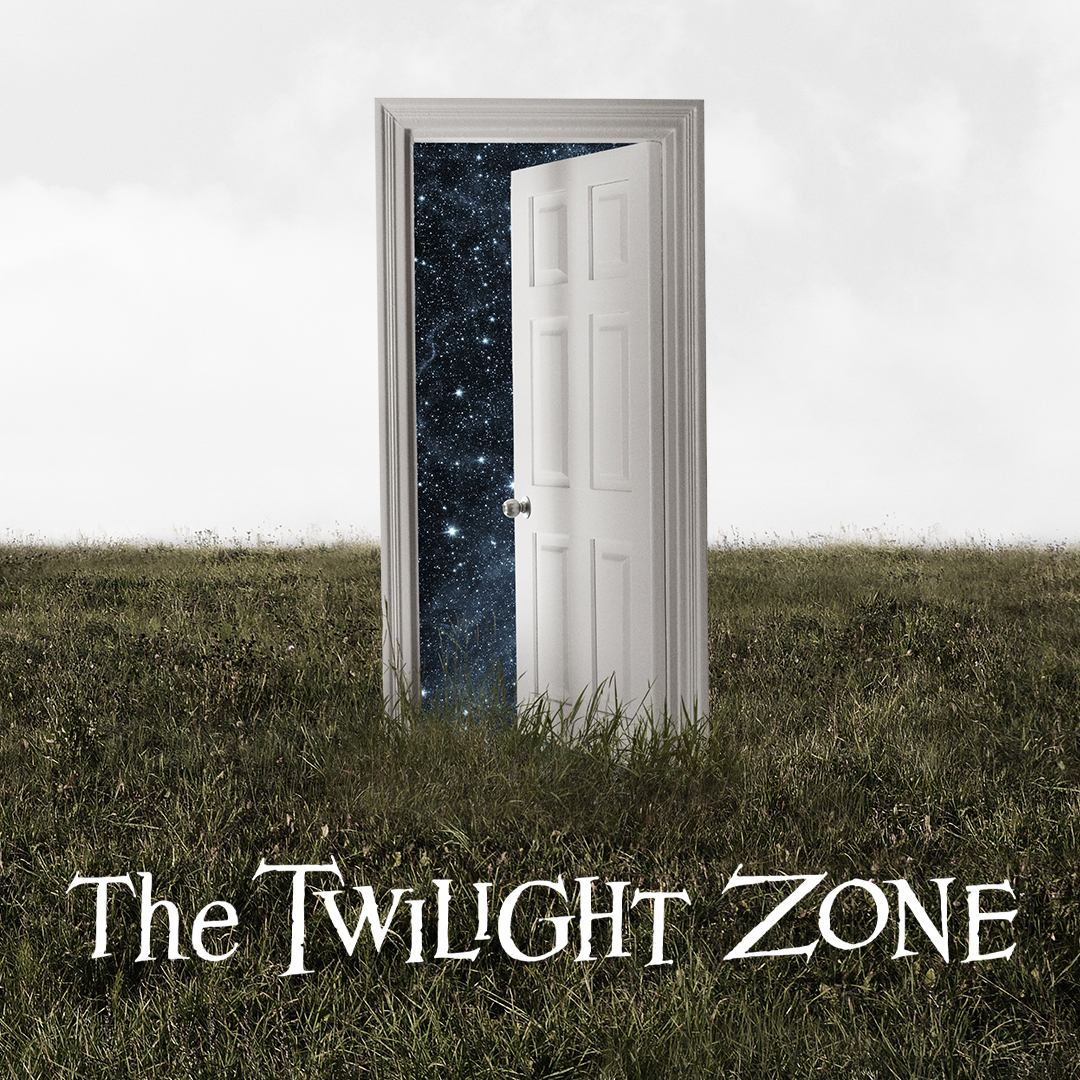 The Twilight Zone