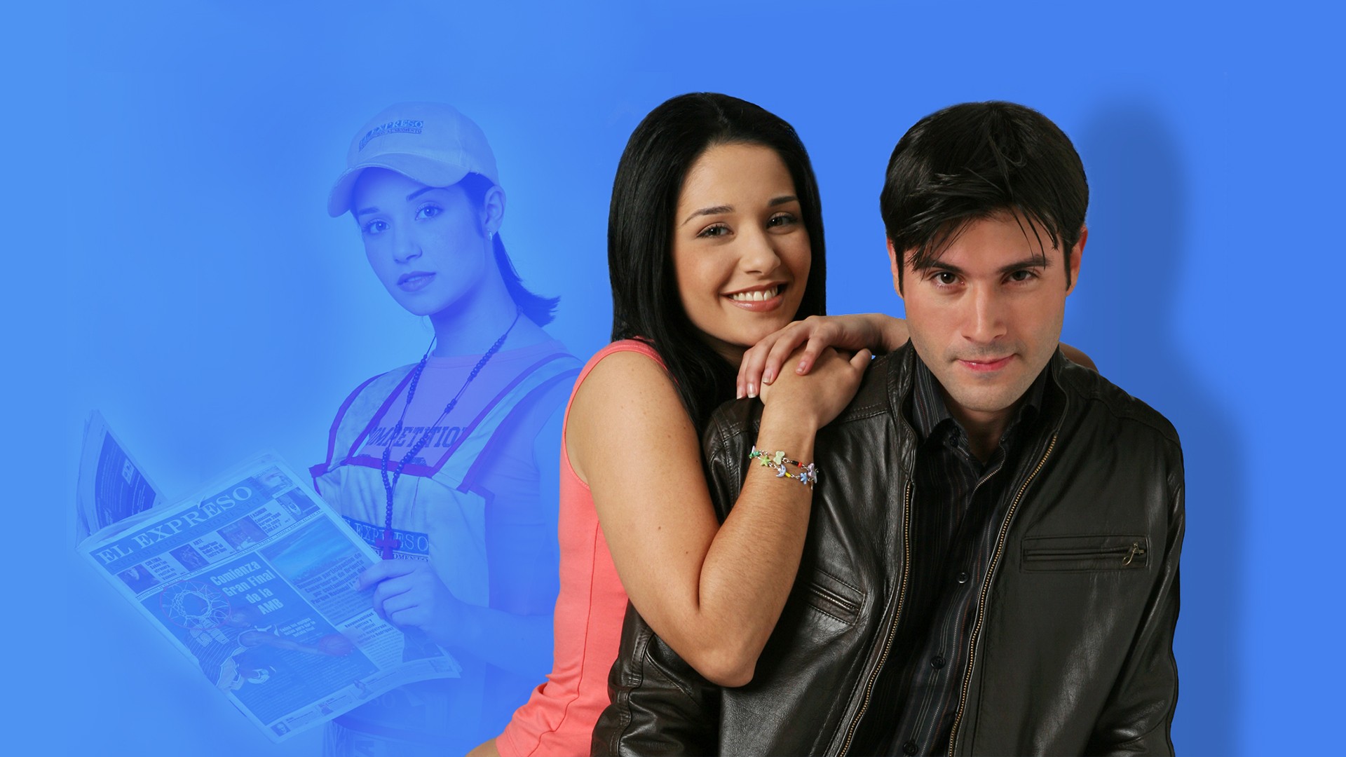 Voltea pa' que te enamores Watch Free on Pluto TV Latin America