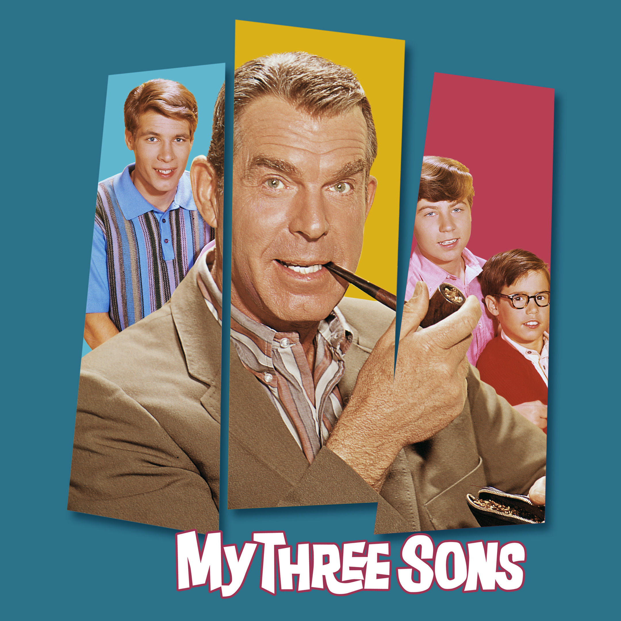 My Three Sons