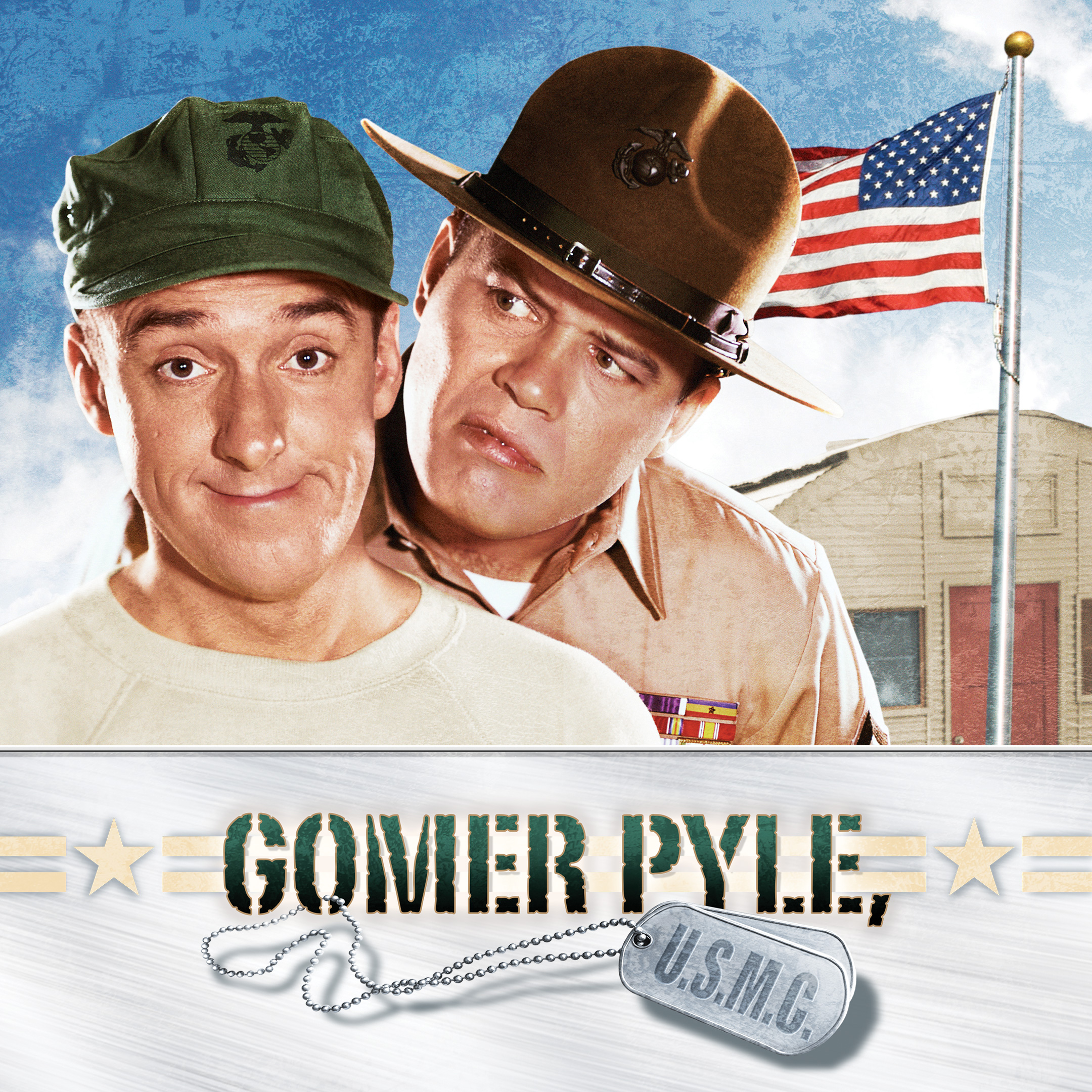 Gomer Pyle, U.S.M.C.