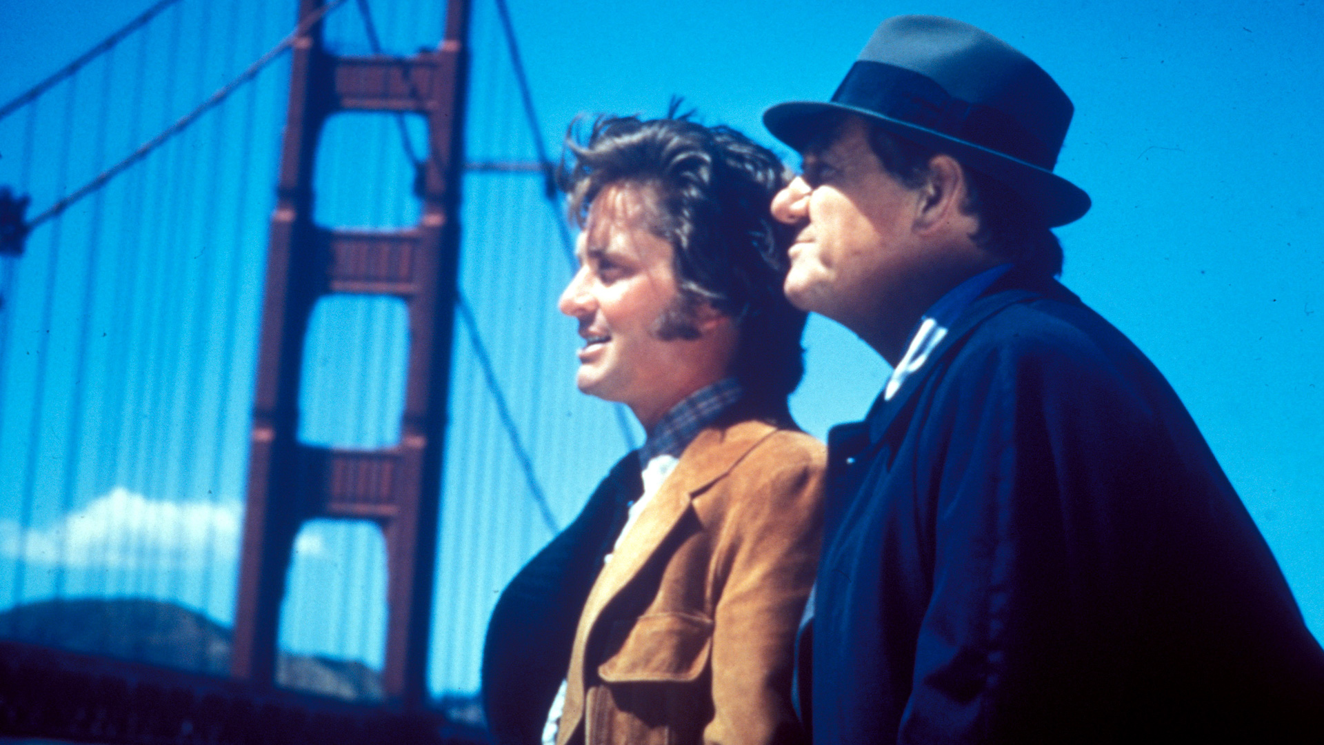 Watch The Streets of San Francisco on demand for free! Pluto TV