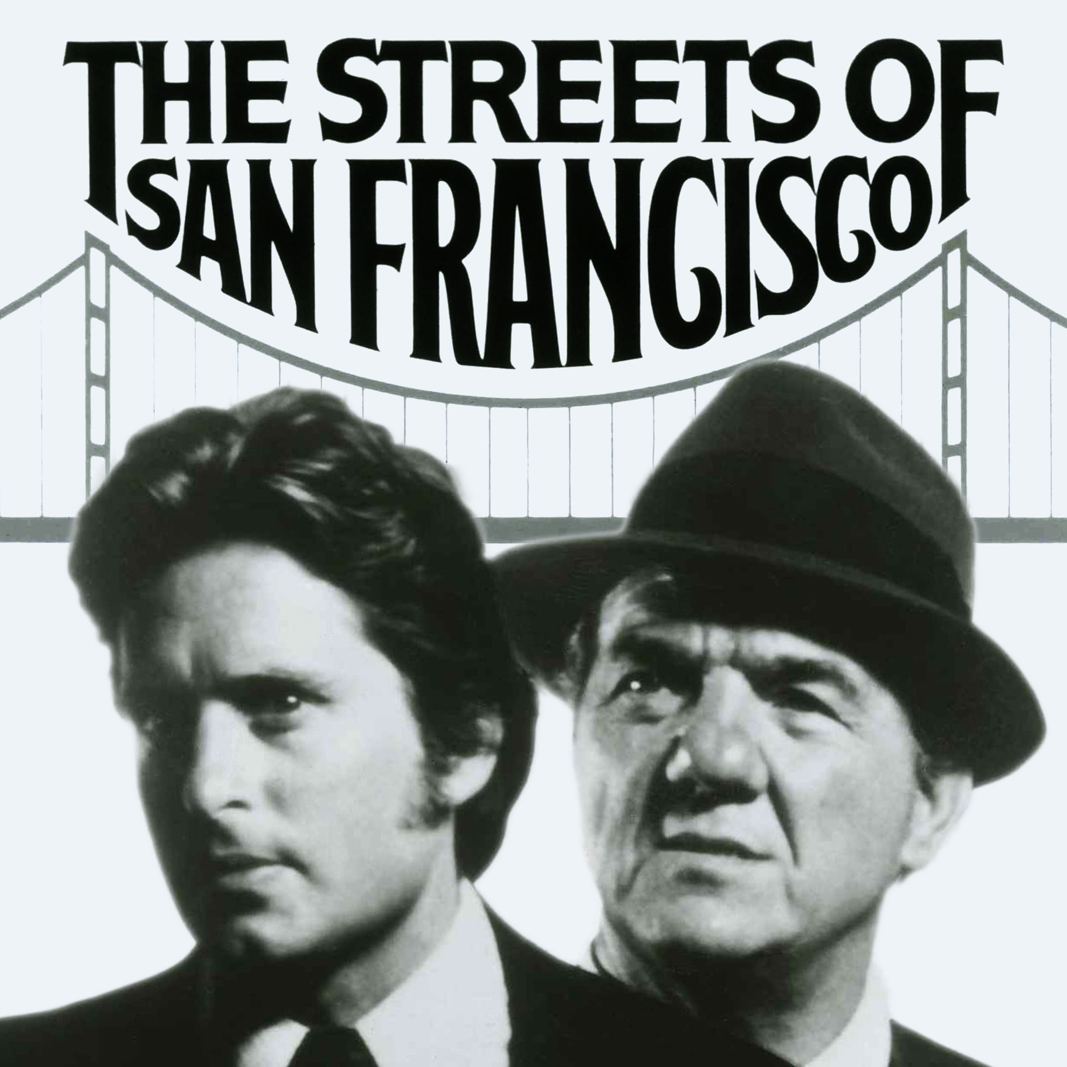 The Streets of San Francisco