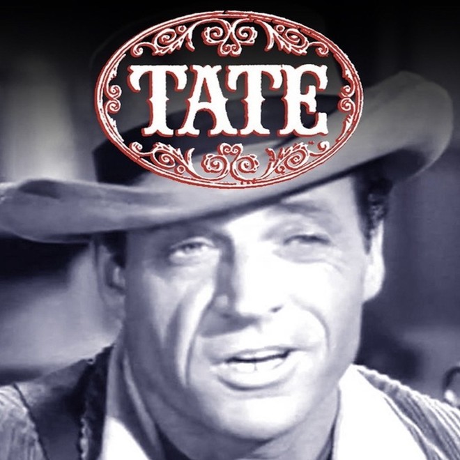 Tate