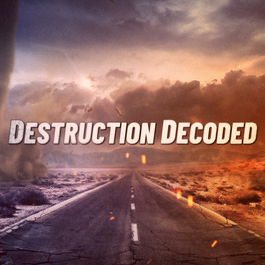 Destruction Decoded