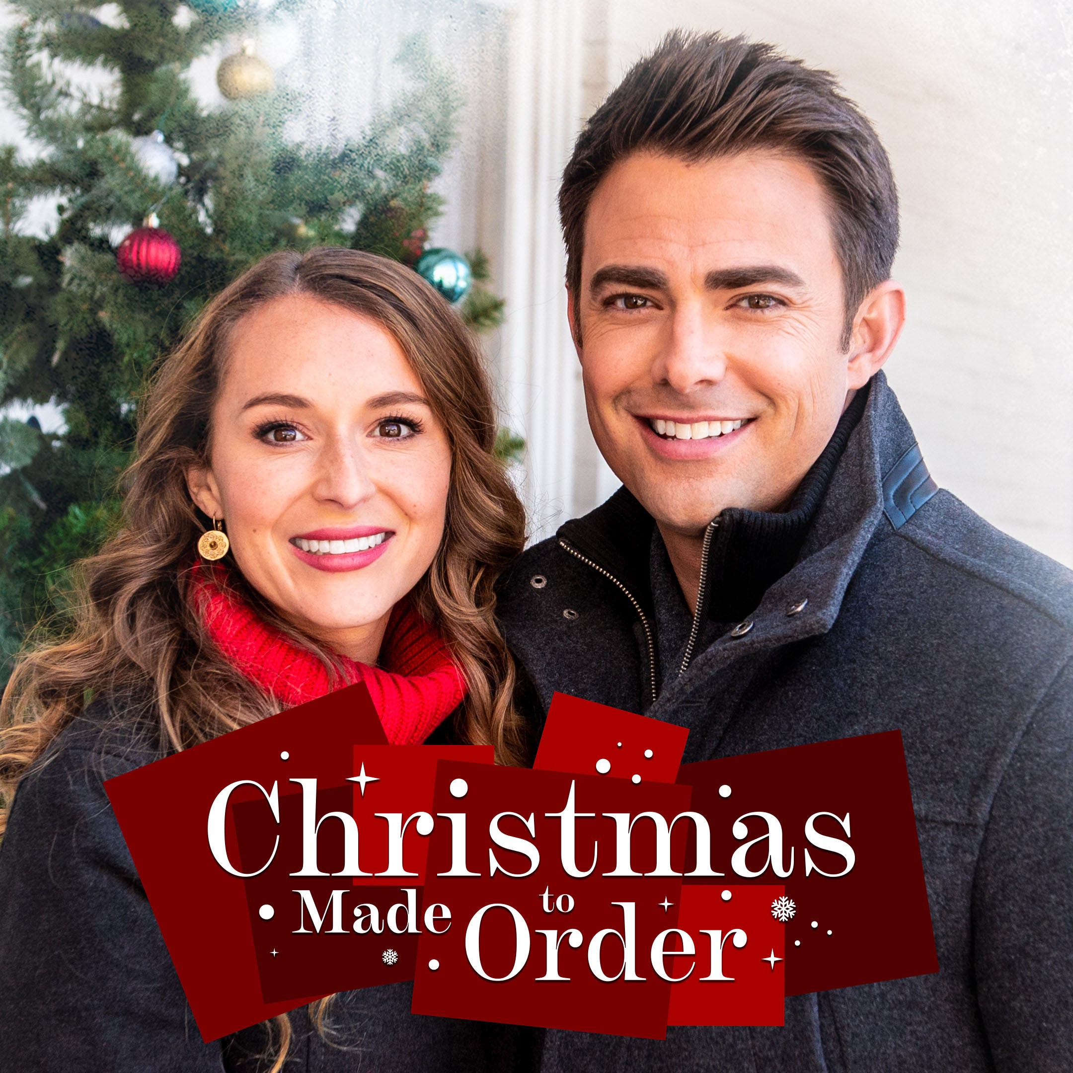 Una Navidad a la medida