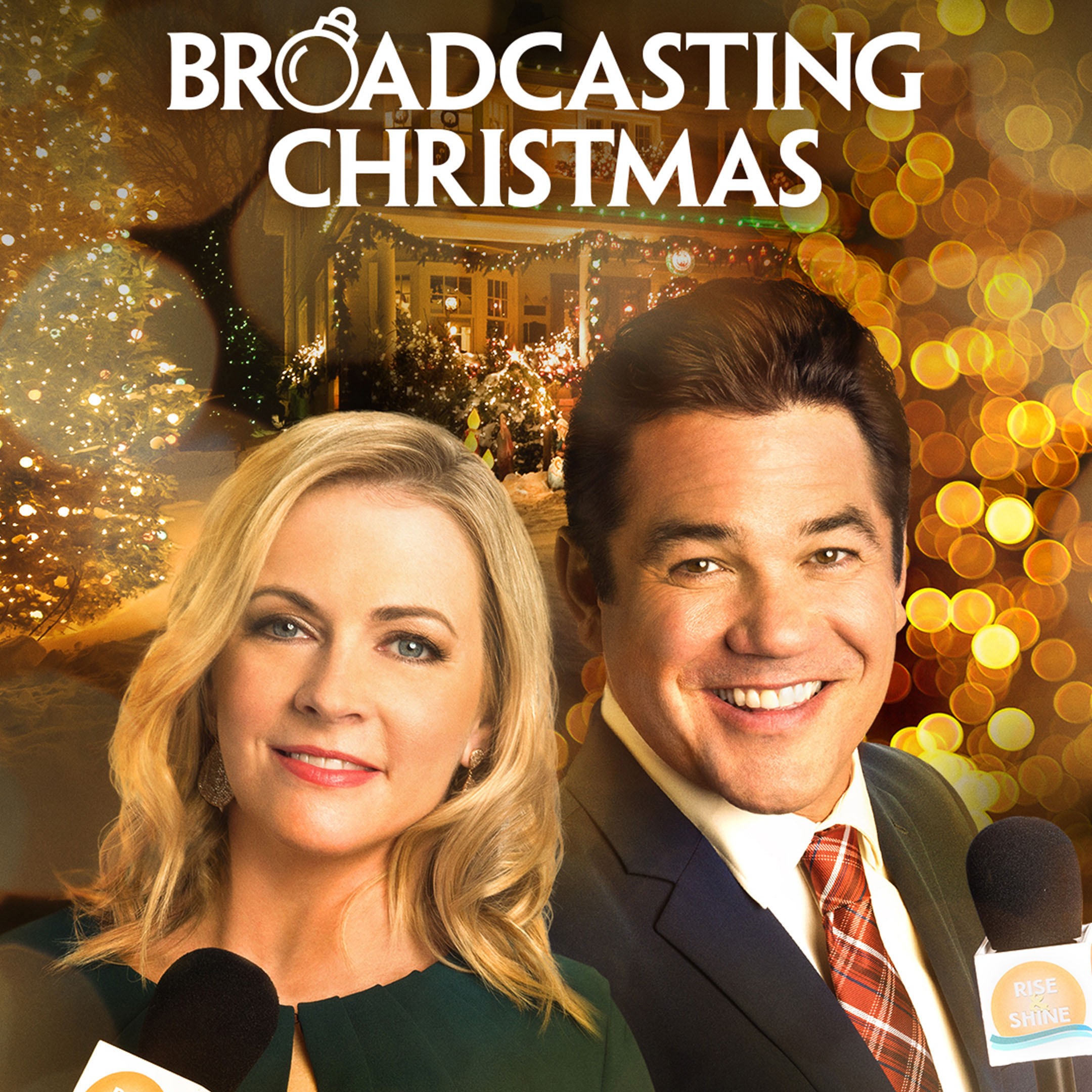 Transmitiendo Navidad