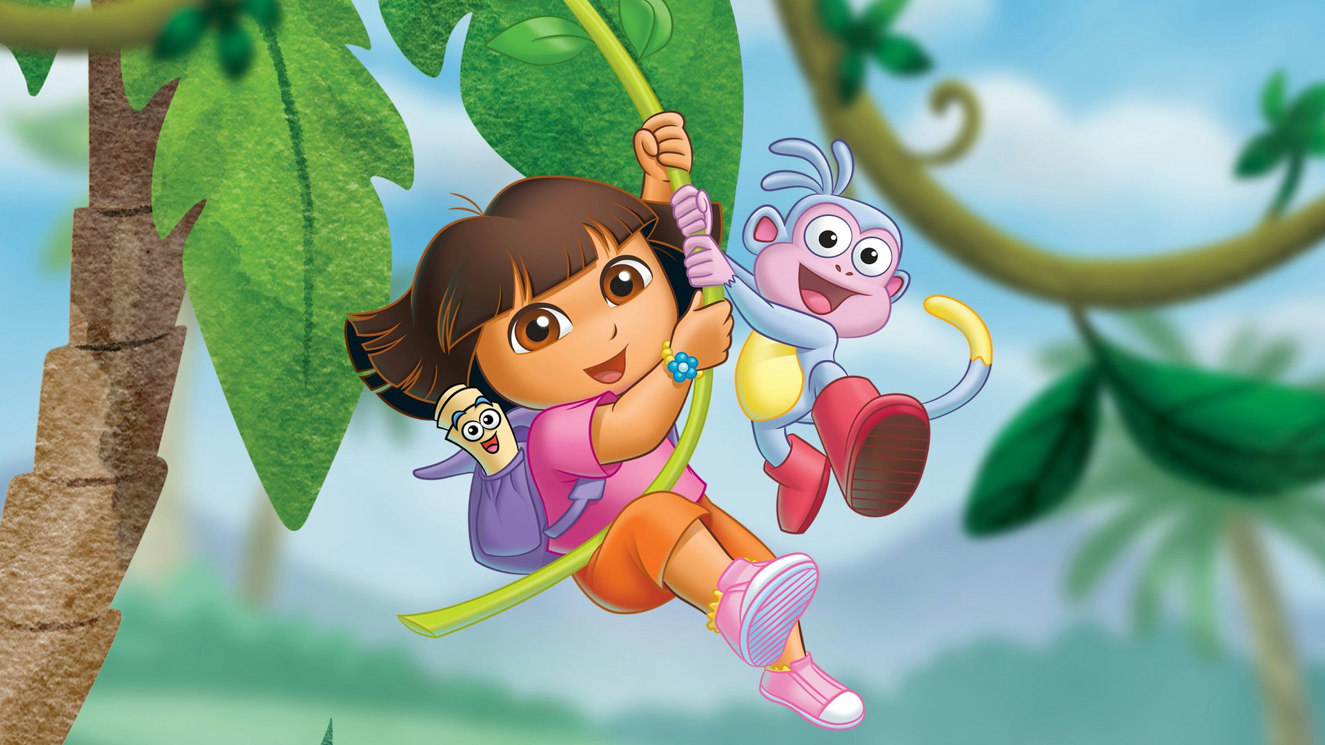 Ver Dora The Explorer LT Temporada 4 Episodio 7 Pluto TV Ver Dora The Explorer LT Temporada 4 Episodio 7 Pluto TV