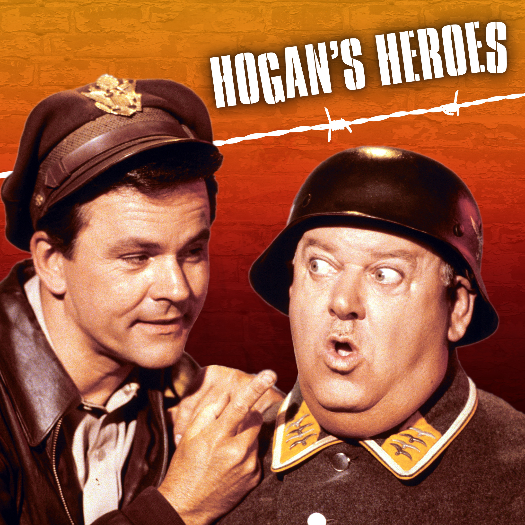Hogan's Heroes