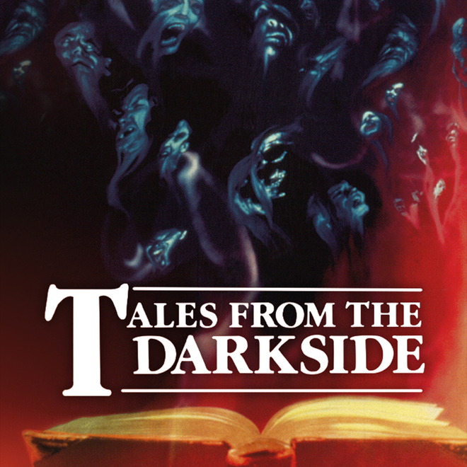Tales from the Darkside
