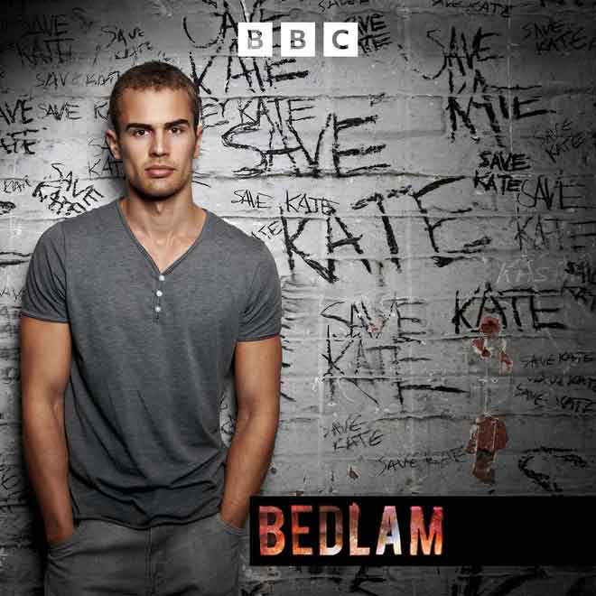 Bedlam