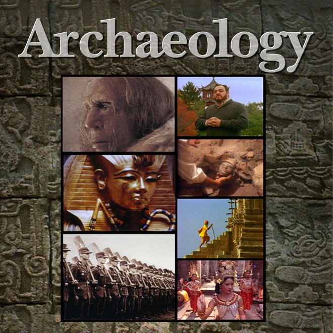 Archaeology