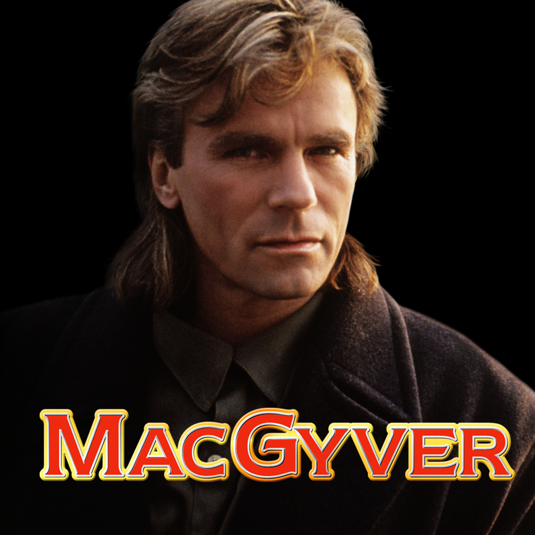 MacGyver