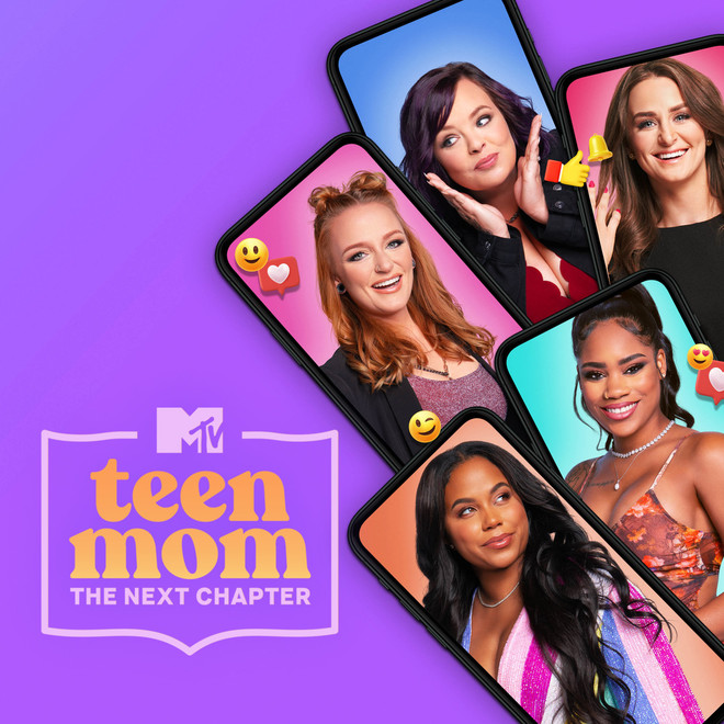 Jovens e Mães - Novo Capítulo