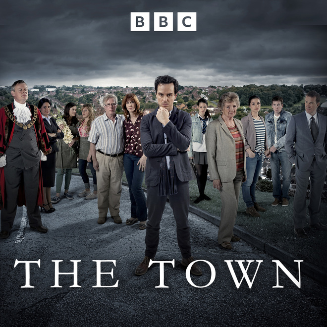 The Town